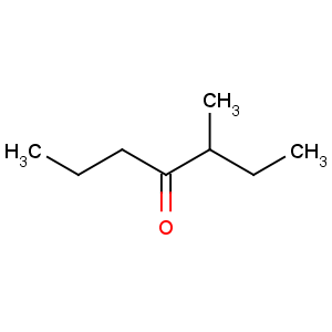 CAS No:15726-15-5 3-methylheptan-4-one