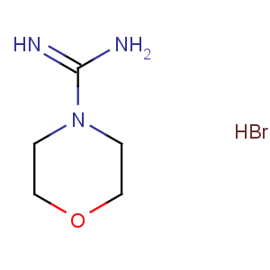 CAS No:157415-17-3 morpholine-4-carboximidamide