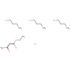 CAS No:15743-93-8 butan-1-olate