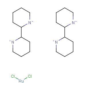 CAS No:15746-57-3 dichlororuthenium