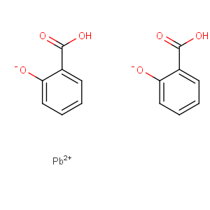 CAS No:15748-73-9 2-carboxyphenolate