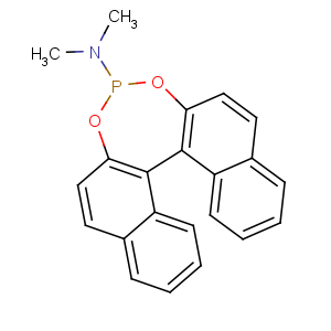 CAS No:157488-65-8 (R)-(-)-(3,5-Dioxa-4-phosphacyclohepta[2,1-a