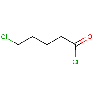 CAS No:1575-61-7 5-chloropentanoyl chloride
