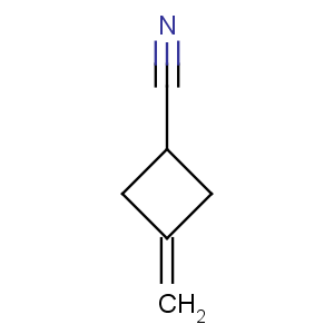 CAS No:15760-35-7 3-methylidenecyclobutane-1-carbonitrile