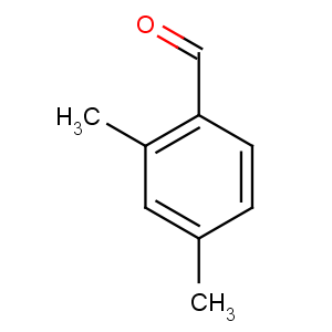 CAS No:15764-16-6 2,4-dimethylbenzaldehyde