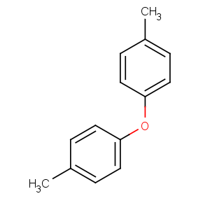 CAS No:1579-40-4 1-methyl-4-(4-methylphenoxy)benzene