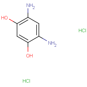 CAS No:15791-87-4 4,6-diaminobenzene-1,3-diol