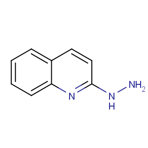 CAS No:15793-77-8 quinolin-2-ylhydrazine