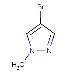 CAS No:15803-02-8 4-bromo-1-methylpyrazole