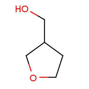 CAS No:15833-61-1 oxolan-3-ylmethanol