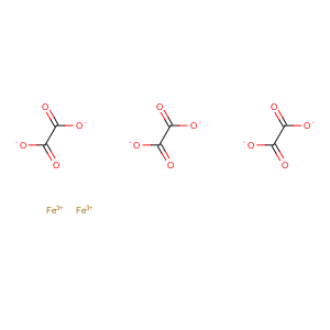 CAS No:15843-42-2 iron oxalate
