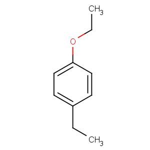 CAS No:1585-06-4 1-ethoxy-4-ethylbenzene