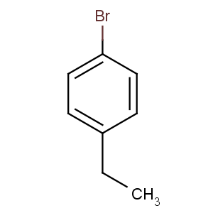 CAS No:1585-07-5 1-bromo-4-ethylbenzene