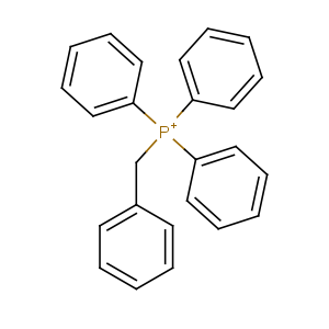 CAS No:15853-35-7 benzyl(triphenyl)phosphanium