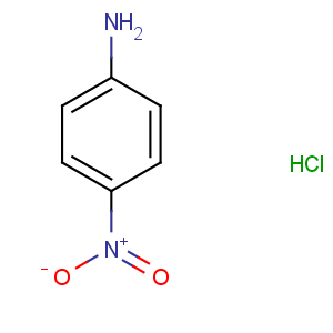 CAS No:15873-51-5 4-nitroaniline