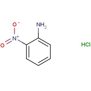CAS No:15873-52-6 2-nitroaniline