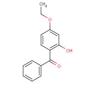 CAS No:15889-70-0 (4-ethoxy-2-hydroxyphenyl)-phenylmethanone