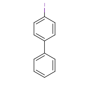 CAS No:1591-31-7 1-iodo-4-phenylbenzene