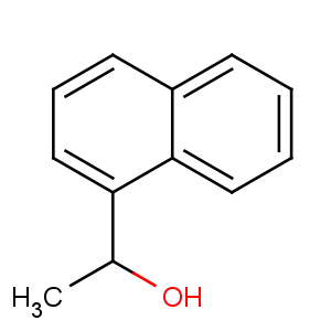 CAS No:15914-84-8 (1S)-1-naphthalen-1-ylethanol