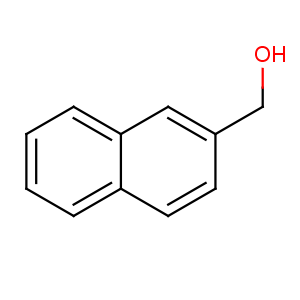 CAS No:1592-38-7 naphthalen-2-ylmethanol