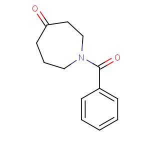CAS No:15923-40-7 1-benzoylazepan-4-one