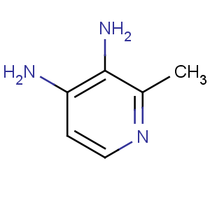CAS No:15931-19-8 2-methylpyridine-3,4-diamine