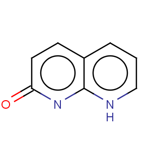 CAS No:15936-09-1 1,8-Naphthyridin-2(1H)-one