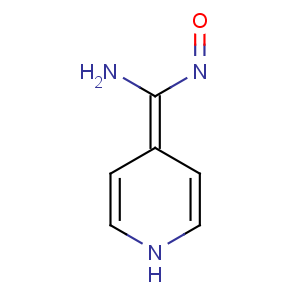 CAS No:1594-57-6 nitroso(1H-pyridin-4-ylidene)methanamine