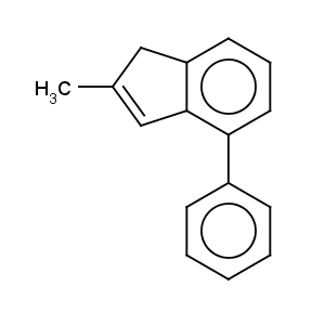 CAS No:159531-97-2 1H-Indene,2-methyl-4-phenyl-