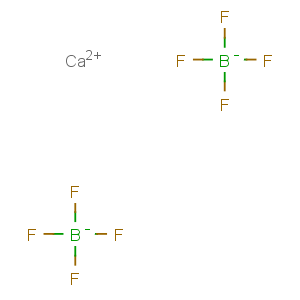 CAS No:15978-68-4 calcium tetrafluoroborate