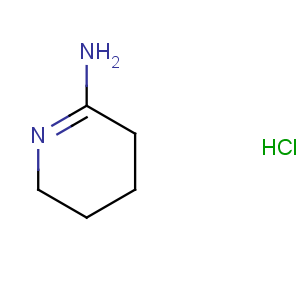 CAS No:16011-96-4 2,3,4,5-tetrahydropyridin-6-amine