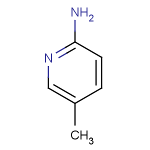 CAS No:1603-41-4 5-methylpyridin-2-amine