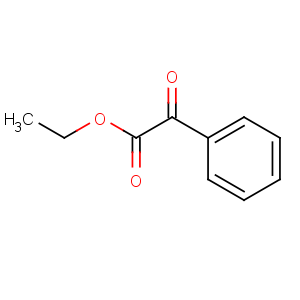 CAS No:1603-79-8 ethyl 2-oxo-2-phenylacetate