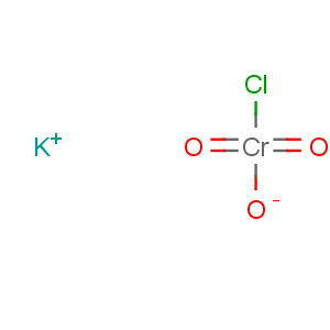 CAS No:16037-50-6 potassium chlorotrioxochromate