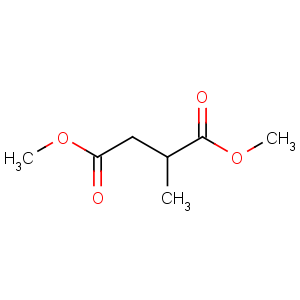CAS No:1604-11-1 dimethyl 2-methylbutanedioate