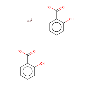 CAS No:16048-96-7 Copper, bis[2-(hydroxy-kO)benzoato-kO]-