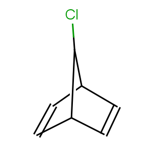 CAS No:1609-39-8 7-chlorobicyclo[2.2.1]hepta-2,5-diene