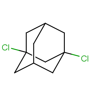 CAS No:16104-50-0 1,3-dichloroadamantane