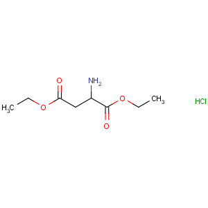 CAS No:16115-68-7 diethyl (2S)-2-aminobutanedioate