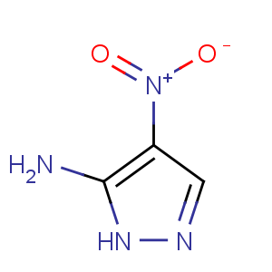 CAS No:16115-82-5 4-nitro-1H-pyrazol-5-amine