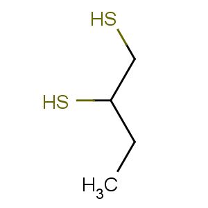 CAS No:16128-68-0 butane-1,2-dithiol