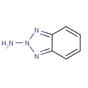 CAS No:1614-11-5 benzotriazol-2-amine