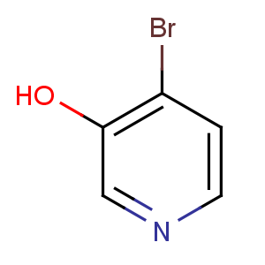 CAS No:161417-28-3 4-bromopyridin-3-ol