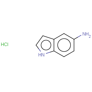 CAS No:161464-96-6 5-Aminoindole monohydrochloride