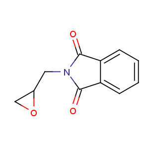 CAS No:161596-47-0 2-[[(2S)-oxiran-2-yl]methyl]isoindole-1,3-dione