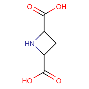 CAS No:161596-62-9 (2S,4S)-azetidine-2,4-dicarboxylic acid