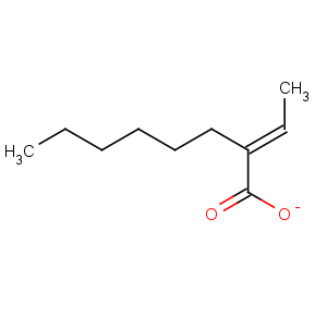 CAS No:1617-25-0 2-Butenoic acid, hexylester, (2E)-