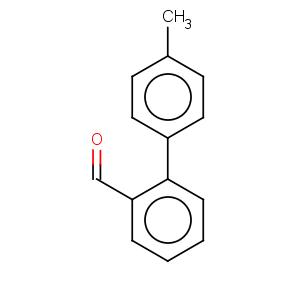CAS No:16191-28-9 4'-methyl-biphenyl-2-carbaldehyde