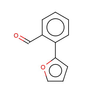 CAS No:16191-32-5 Benzaldehyde,2-(2-furanyl)-