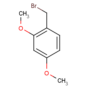 CAS No:161919-74-0 1-(bromomethyl)-2,4-dimethoxybenzene